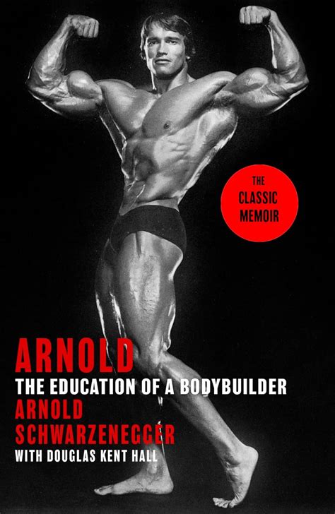 arnold the education of a bodybuilder Epub