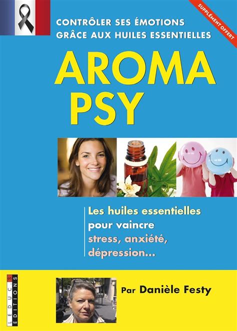 aroma psy extrait dani le festy ebook Kindle Editon