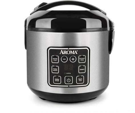 aroma rice cooker user manual Epub