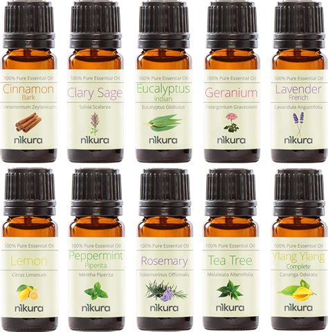 aromatherapy essential oils in colour Reader