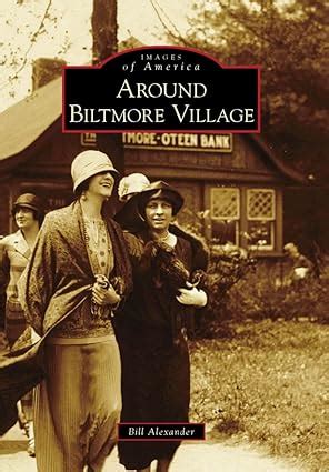 around biltmore village images of america north carolina Doc