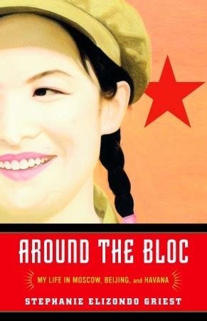 around the bloc my life in moscow beijing and havana Doc