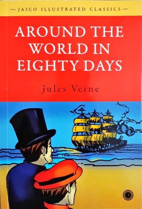 around the world in eighty days audiobook illustrated classics PDF