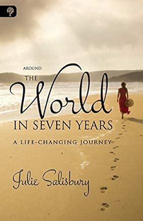 around the world in seven years a life changing journey Doc