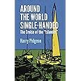 around the world single handed the cruise of the islander dover maritime PDF