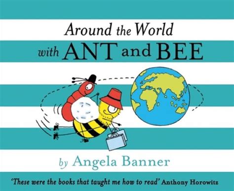 around the world with ant and bee ant and bee PDF