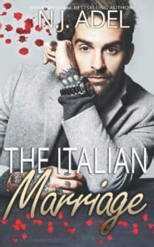 arranged marriage romance husband italian PDF