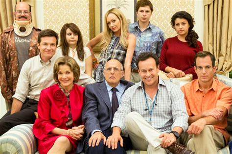 arrested development 4th season