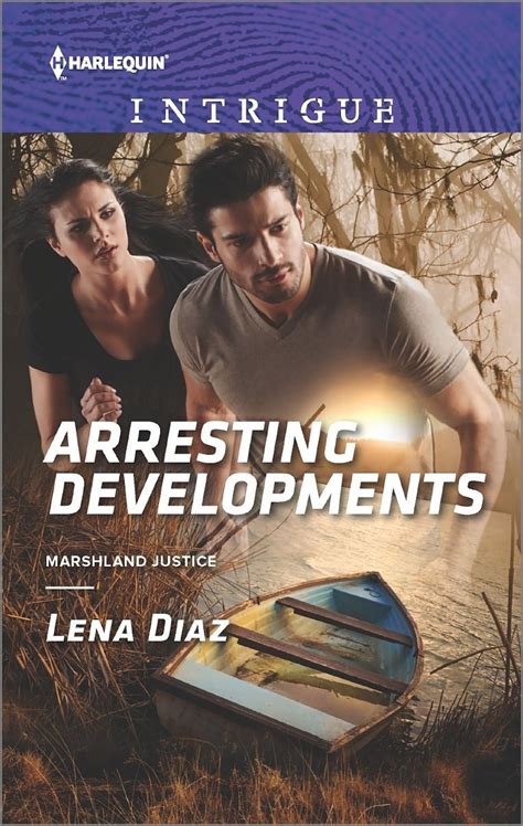 arresting developments marshland justice lena Reader