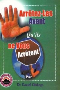 arretez les avant quils ne vous arretent french edition Kindle Editon