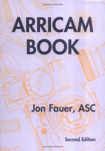arricam book second edition Epub