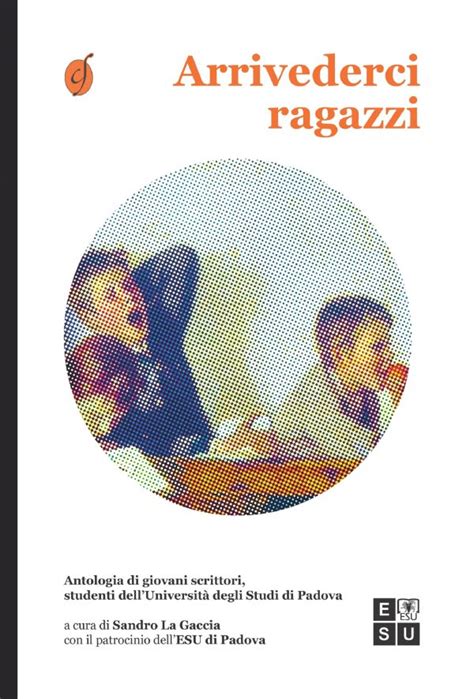 arrivederci ragazzi Ebook PDF