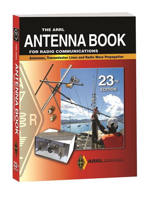 arrl antenna handbook pdf Kindle Editon