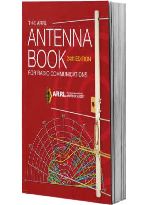 arrl antenna handbook pdf Kindle Editon