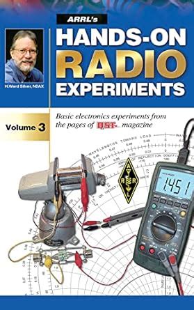 arrls hands on radio experiments PDF