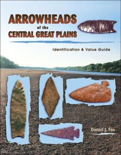 arrowheads of the central great plains Doc