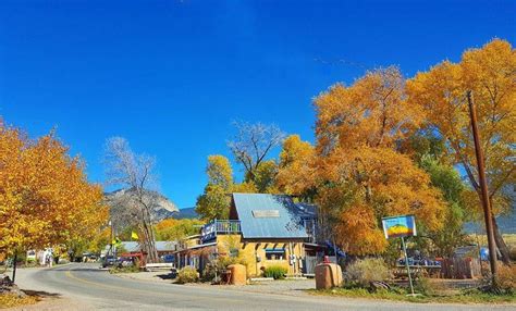 arroyo seco taos nm