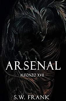 arsenal alfonzo series book 17 Doc