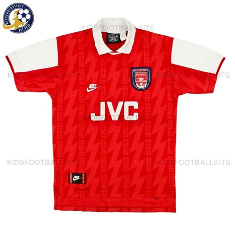 arsenal vintage shirt