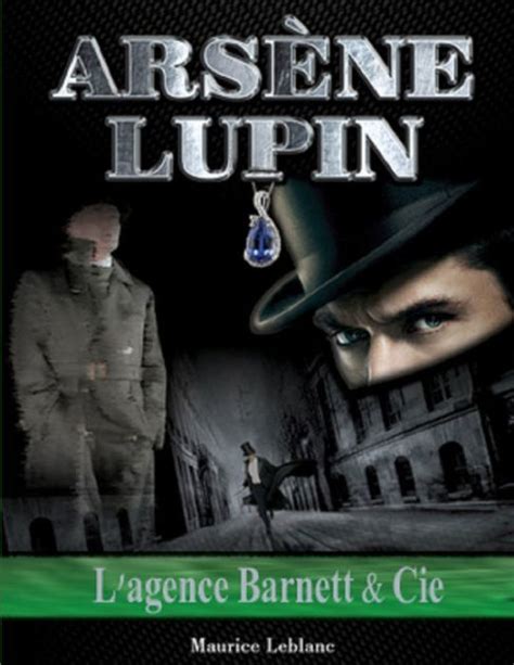 arsene lupin lagence barnett et cie Doc