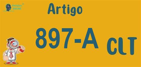 art 897 clt