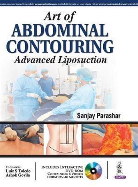 art abdominal contouring sanjay parashar PDF