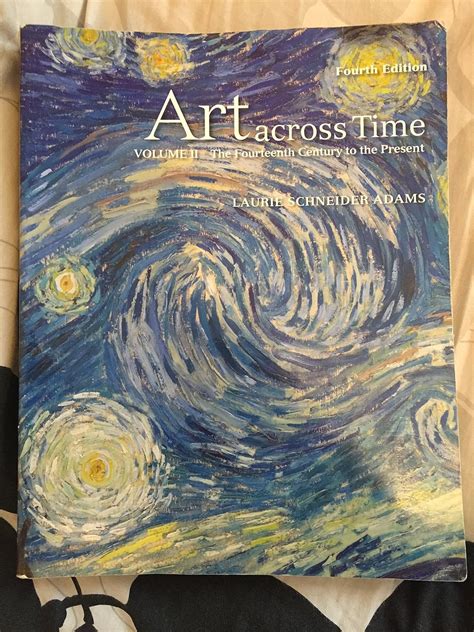 art across time 4th edition Doc