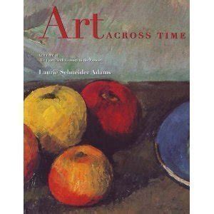 art across time vol 2 the fourteenth century to the present PDF