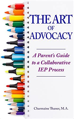 art advocacy parents collaborative process Epub