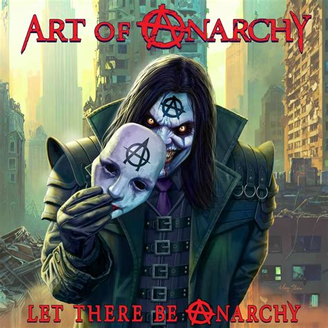 art and anarchy art and anarchy PDF