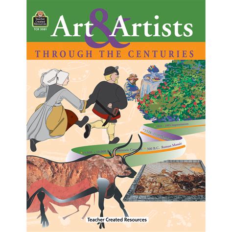 art and artists through the centuries Epub