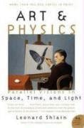 art and physics parallel visions in space time and light Reader