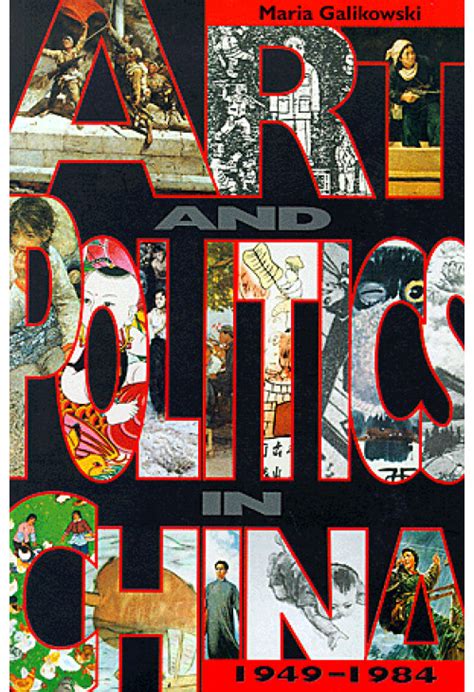 art and politics in china 1949 1984 Doc