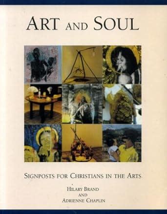 art and soul signposts for christian artists Epub