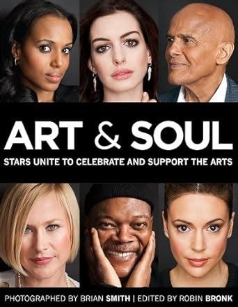 art and soul stars unite to celebrate and support the arts Doc