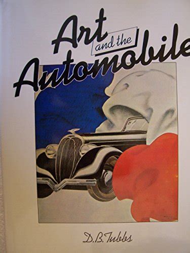 art and the automobile Reader