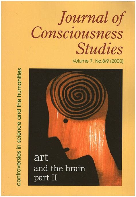 art and the brain vol 6 journal of consciousness studies Doc