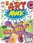 art attack dorling kindersley Kindle Editon
