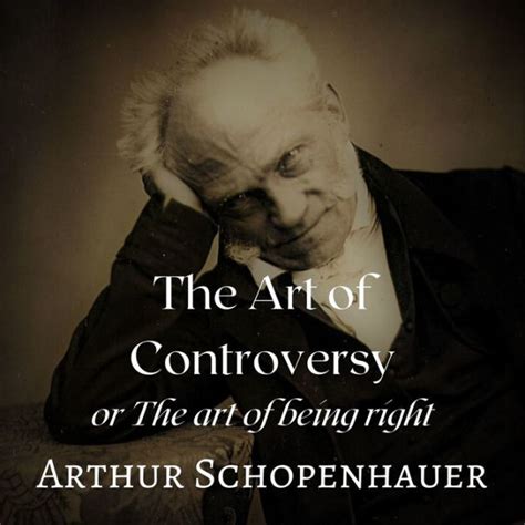 art controversy arthur schopenhauer Kindle Editon