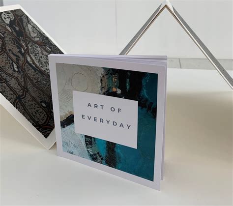 Art For Everyday Catalogue