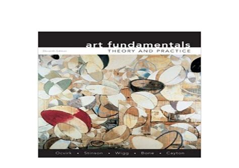 art fundamentals theory and practice 11th edition pdf Doc