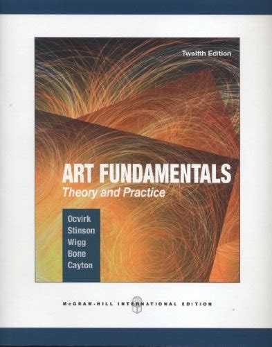 art fundamentals theory and practice 12th edition pdf Epub