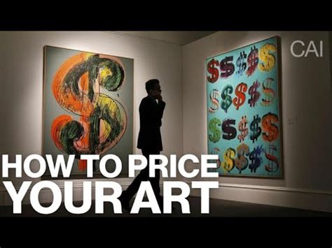 art heroes review no3 how to price your Reader