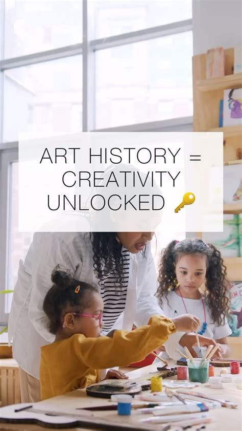 art history for kids