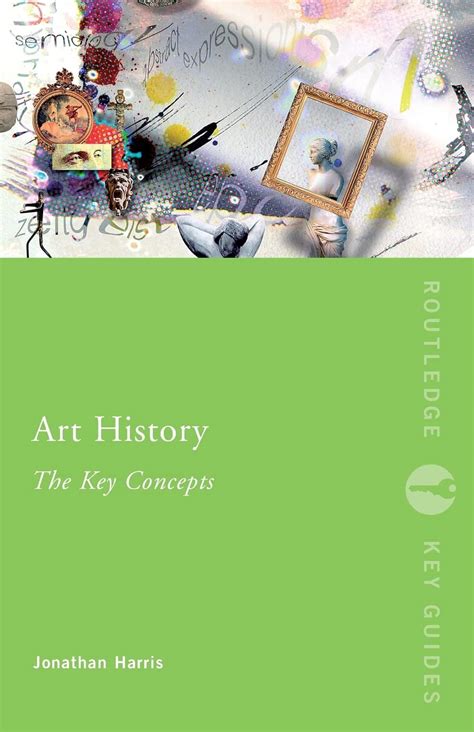 art history the key concepts routledge key Kindle Editon