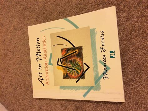 art in motion animation aesthetics Epub