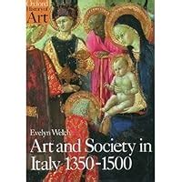 art in renaissance italy 1350 1500 oxford history of art Kindle Editon