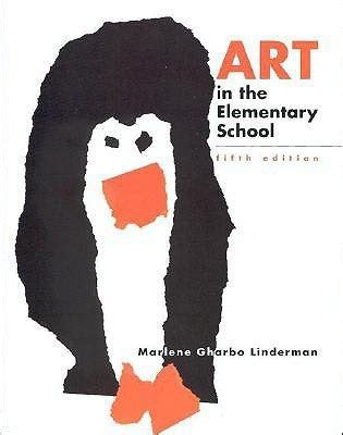 art in the elementary school 5th edition Kindle Editon