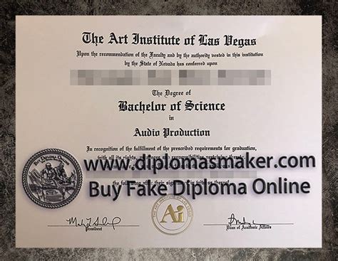 art institute degrees