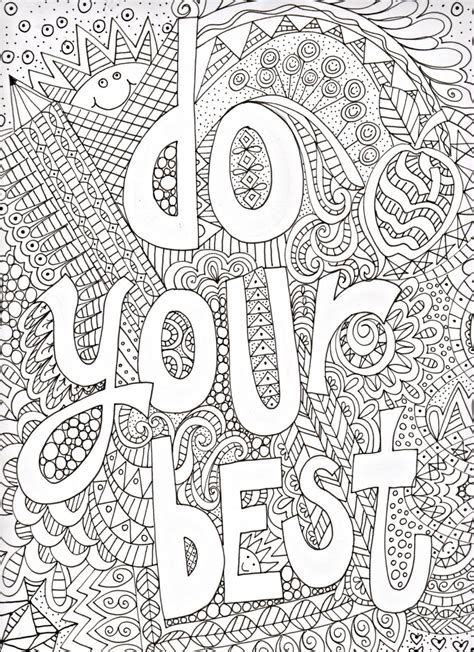 art joy inspiration insight coloring Doc